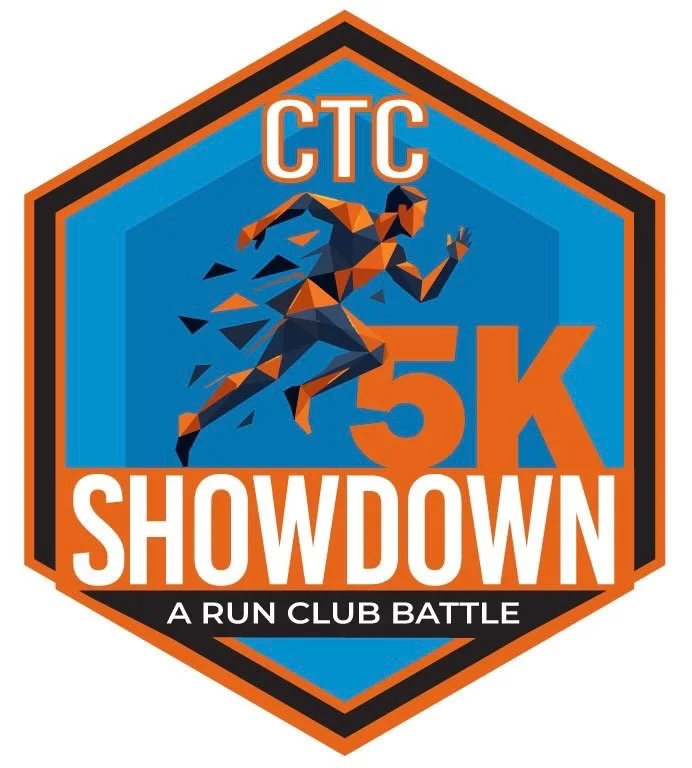 CTC 5k Showdown