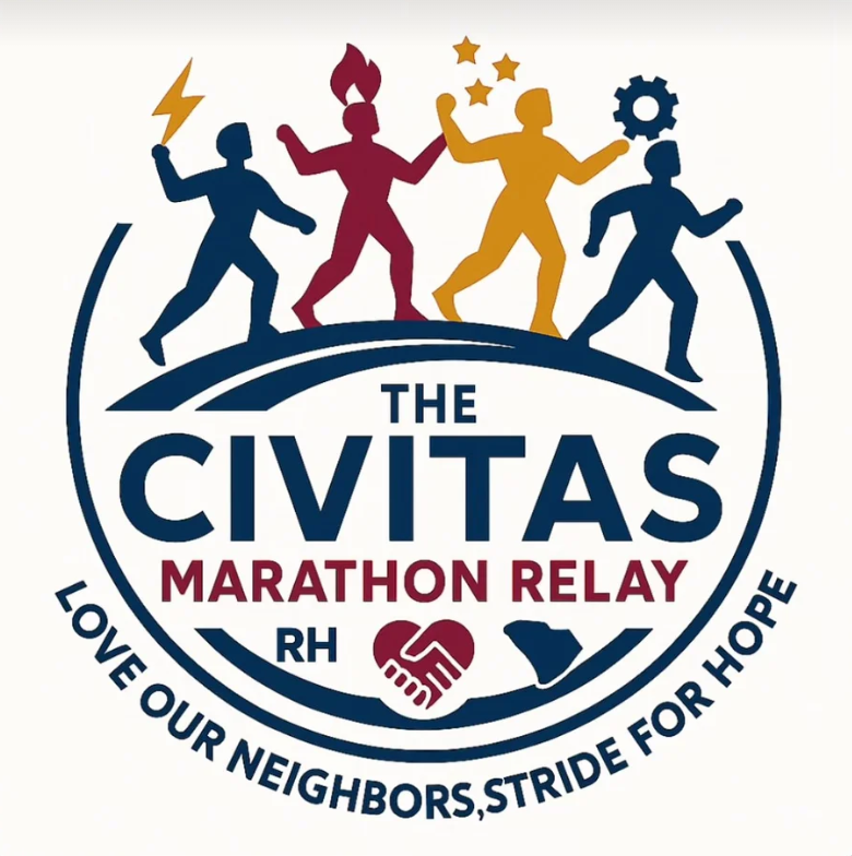 The Civitas Marathon Relay-2026