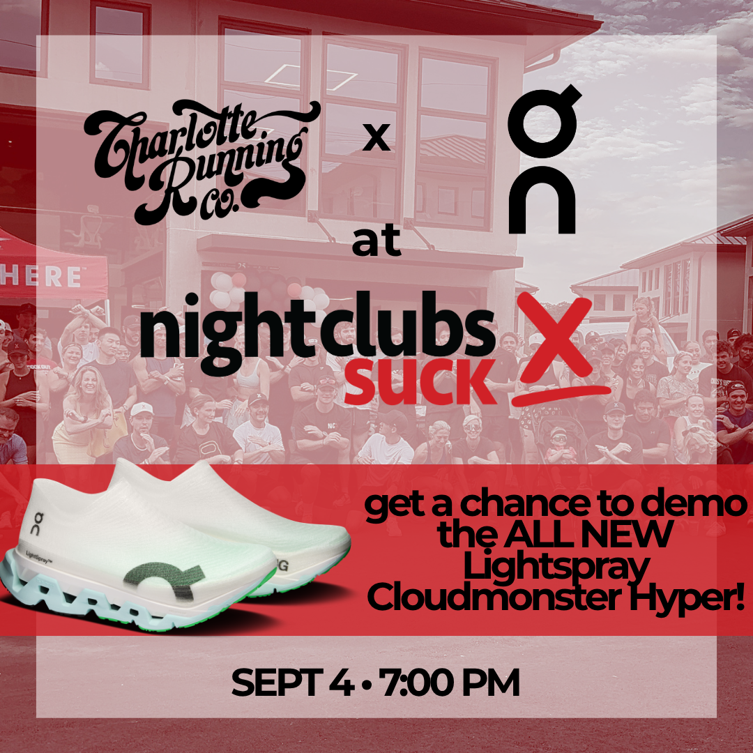 Night Clubs Suck with ON