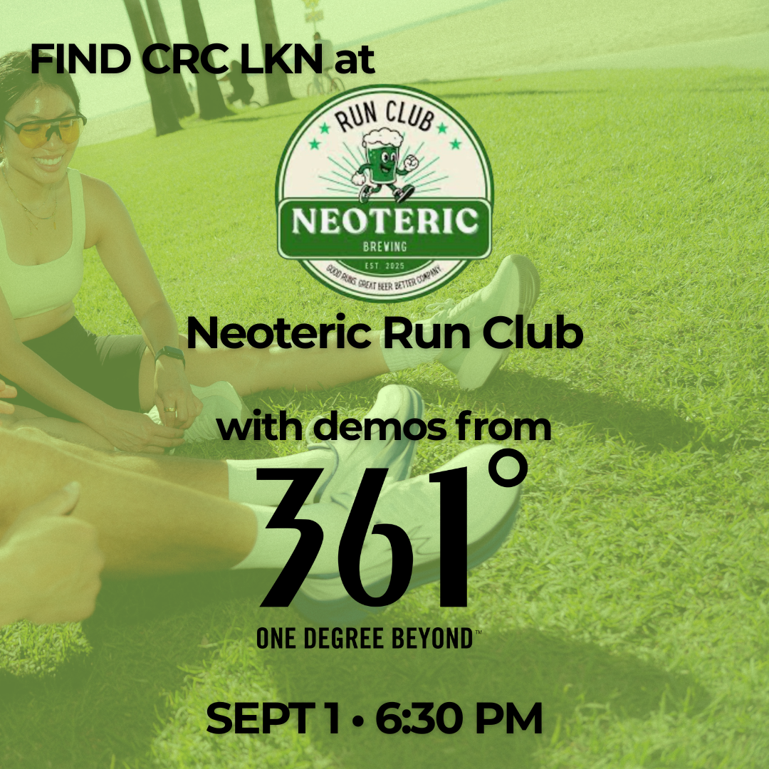 361 demo at Neoteric Brewing