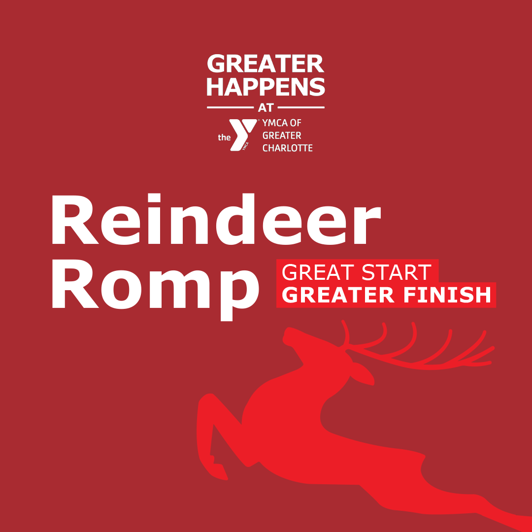 Krueger Reindeer Romp 5K