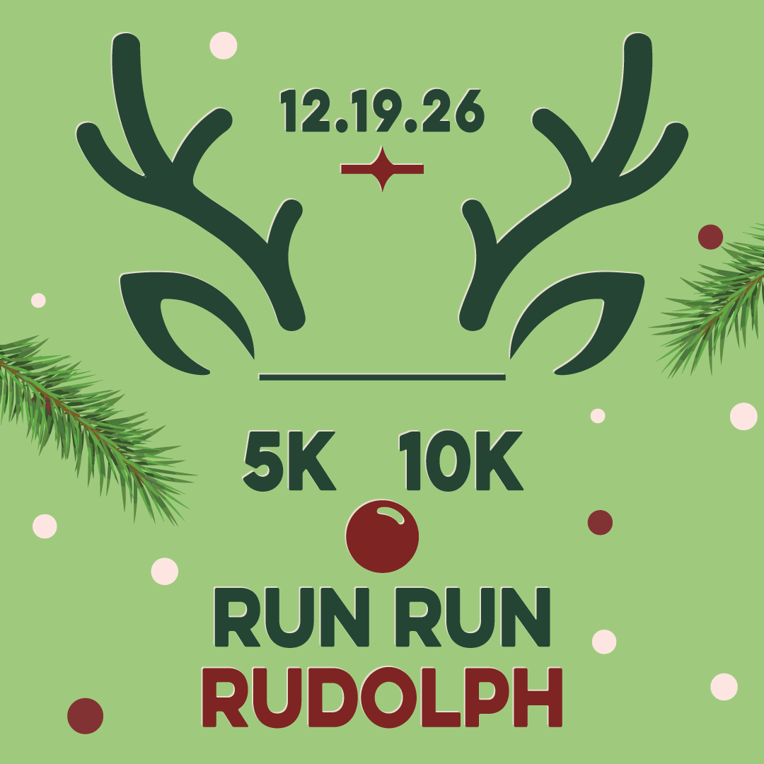 Run Run Rudolph 5K/10K