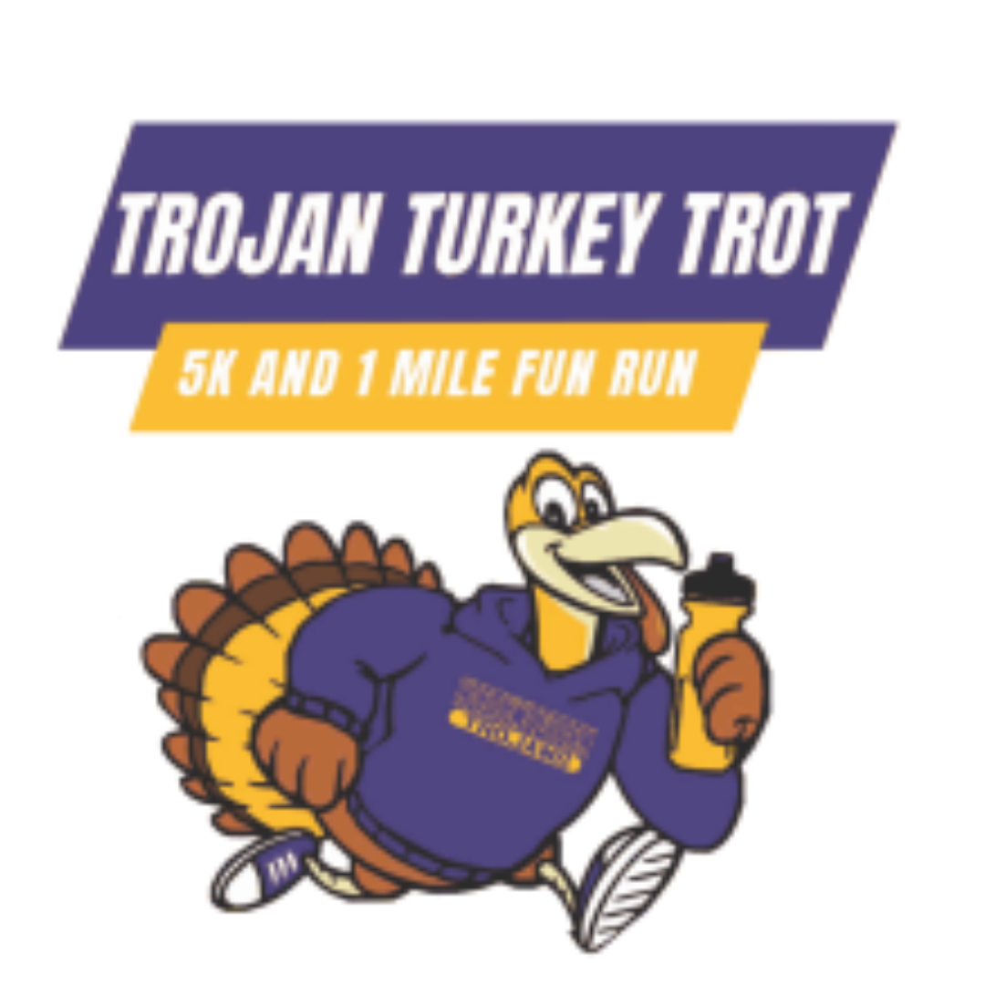 Northwestern Trojan Turkey Trot