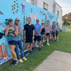 Run Clubs — Charlotte Running Company