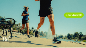 Charlotte Running Company