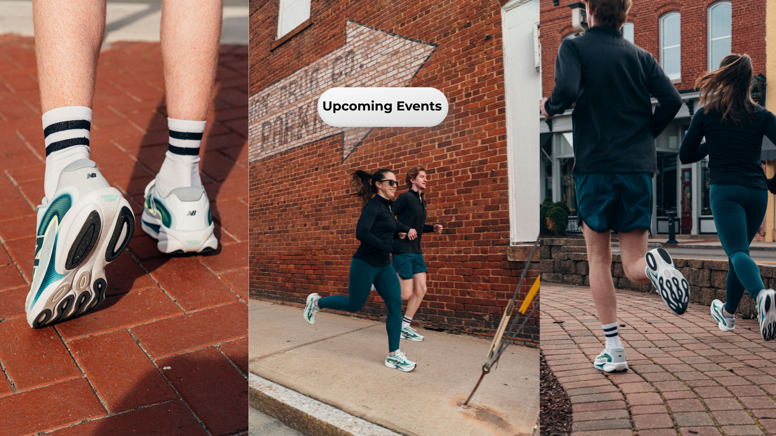 Charlotte Running Company