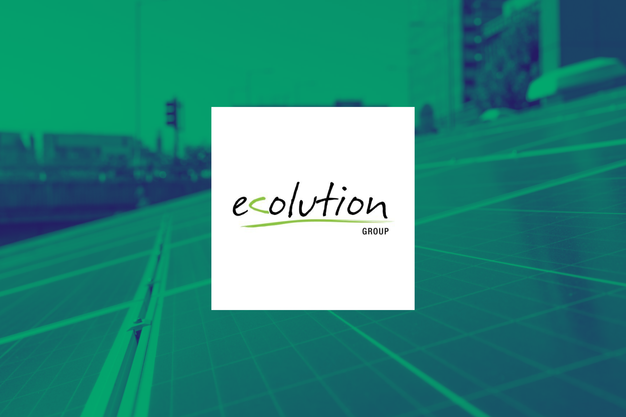 Teil partners with Ecolution Group