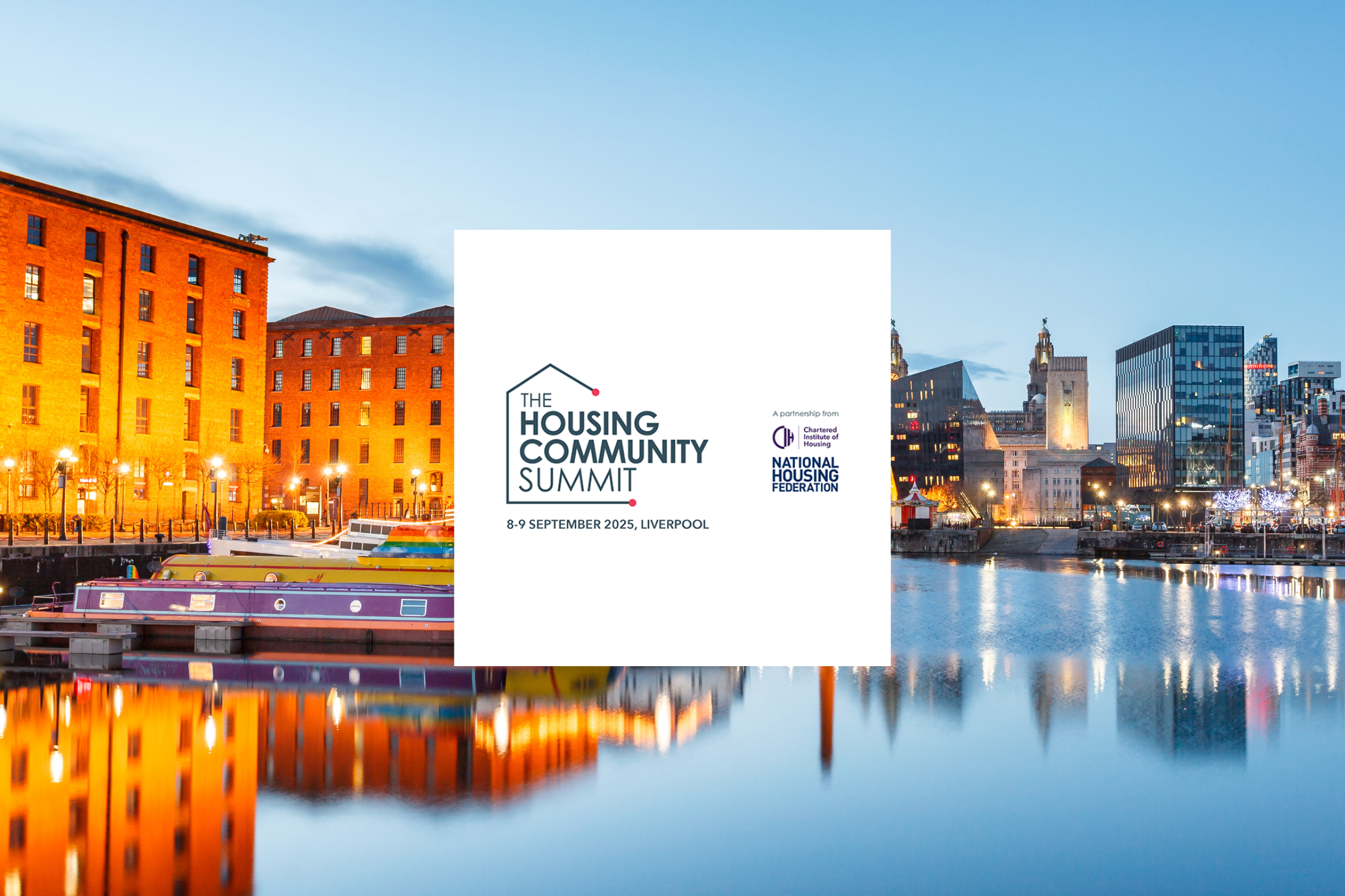 Housing Community Summit 2025