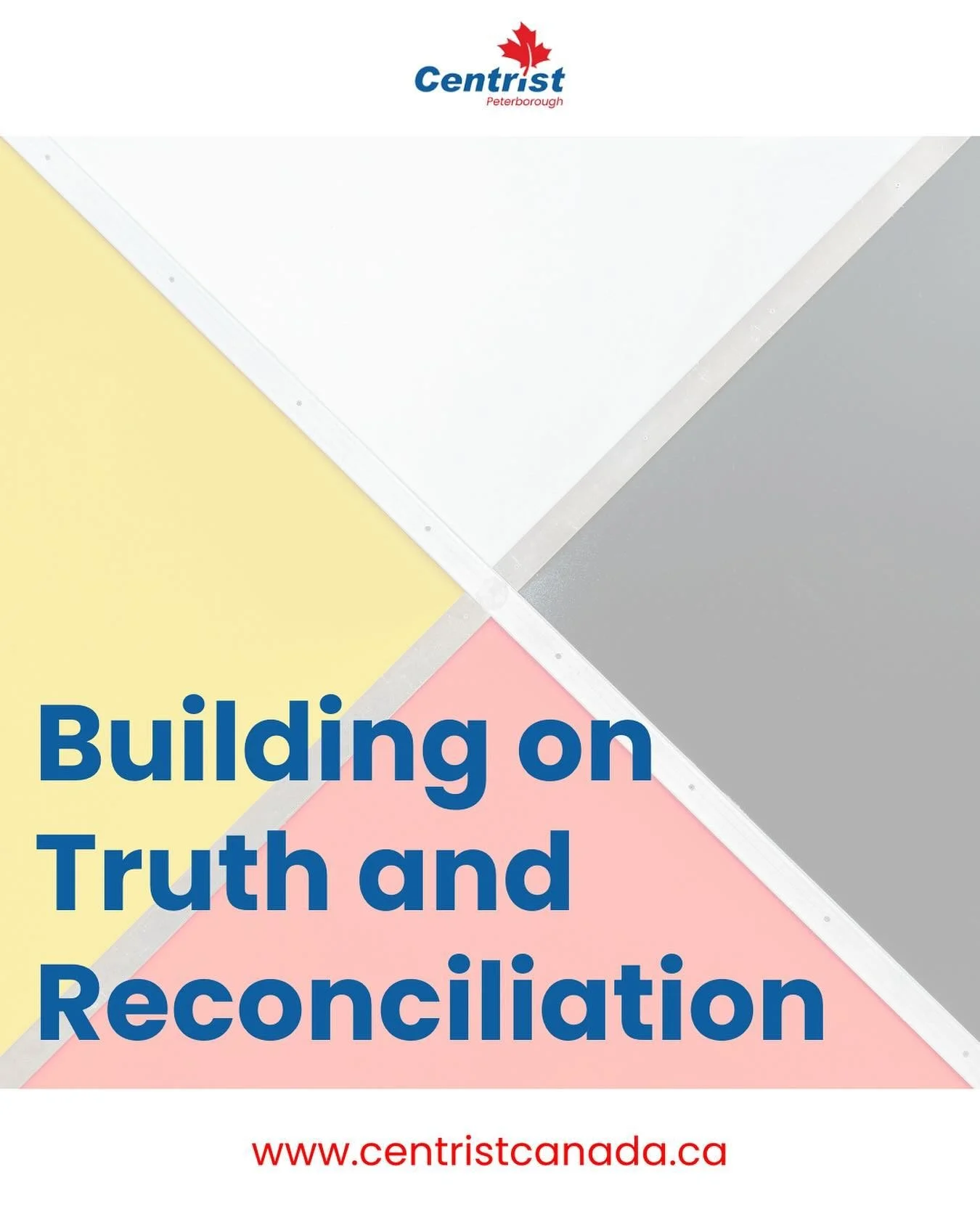 Indigenous communities across Canada have faced centuries of injustice and inequality.

In the Peterborough riding, we are on the traditional lands of the Michi Saagiig Anishinaabeg, including Curve Lake and Hiawatha First Nations. These communities 