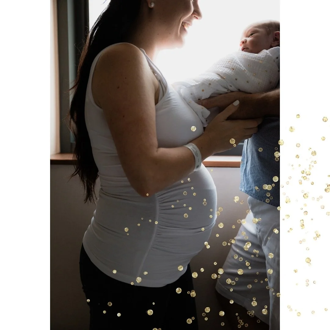 Did you know that it is normal for newborn babies to have blue feet right after they are born? It&rsquo;s a condition called acrocyanosis, and it&rsquo;s basically the result of a still immature circulation system. The body is prioritizing blood and 