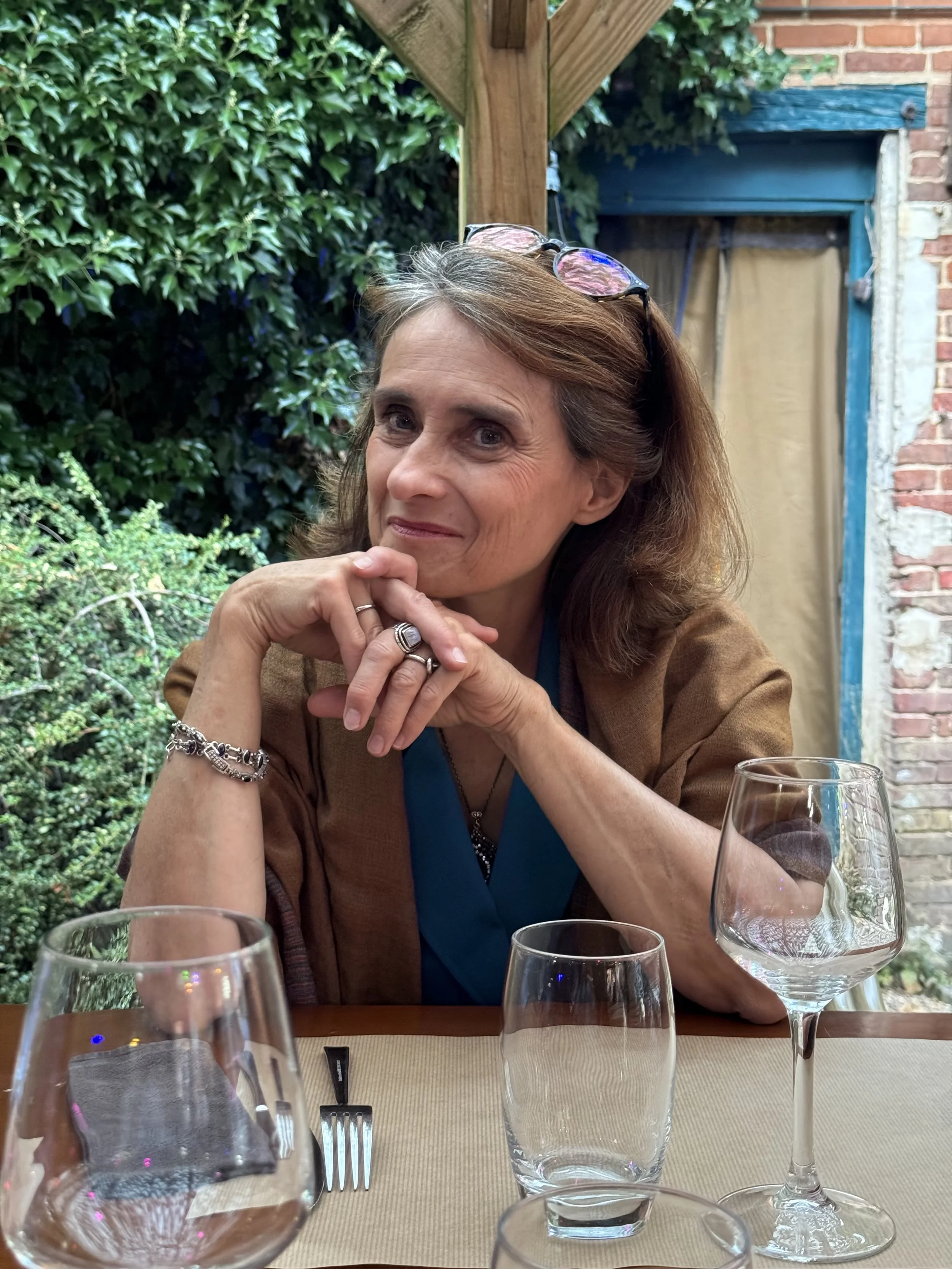 Conférence - "Quand l’Homme se relève. Une lecture de Regain” Jean Giono 1930