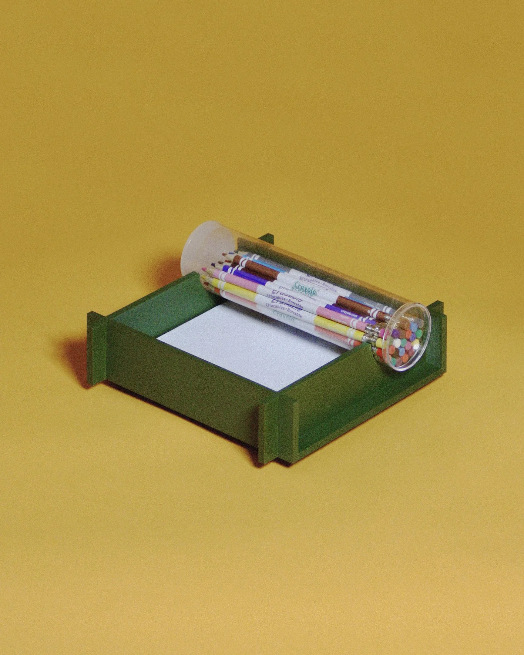 Desk Tray – PLA