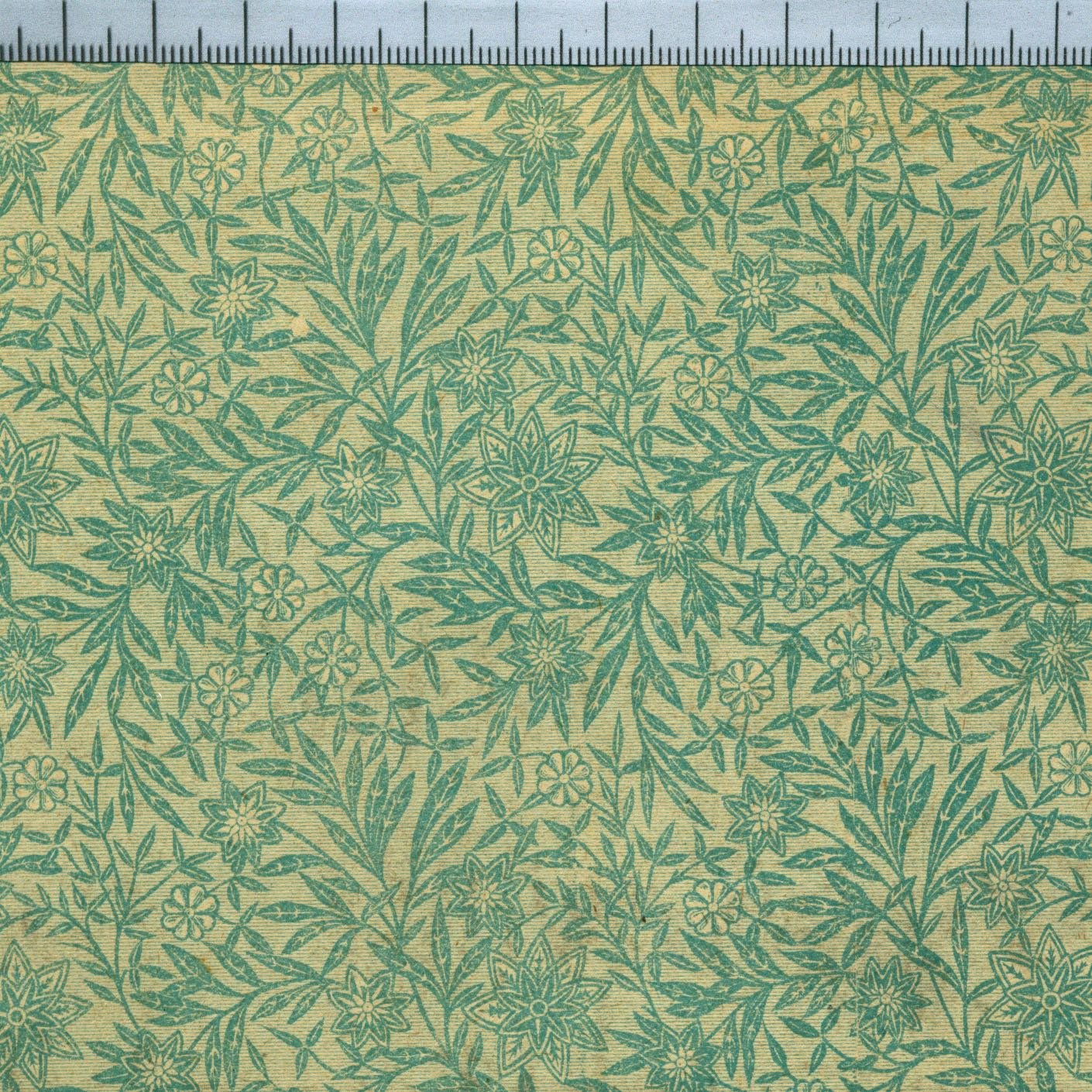 "Eastlake" ( Allen, Figure 31), This variation w/o vertical lines in the background.
