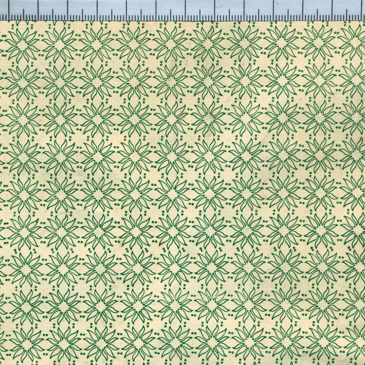 Small geometrics, (not in Allen), RB-9