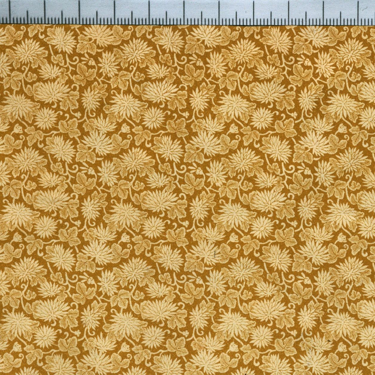 Tightly fitted flowers and leaves ( Not in Allen) RB-20