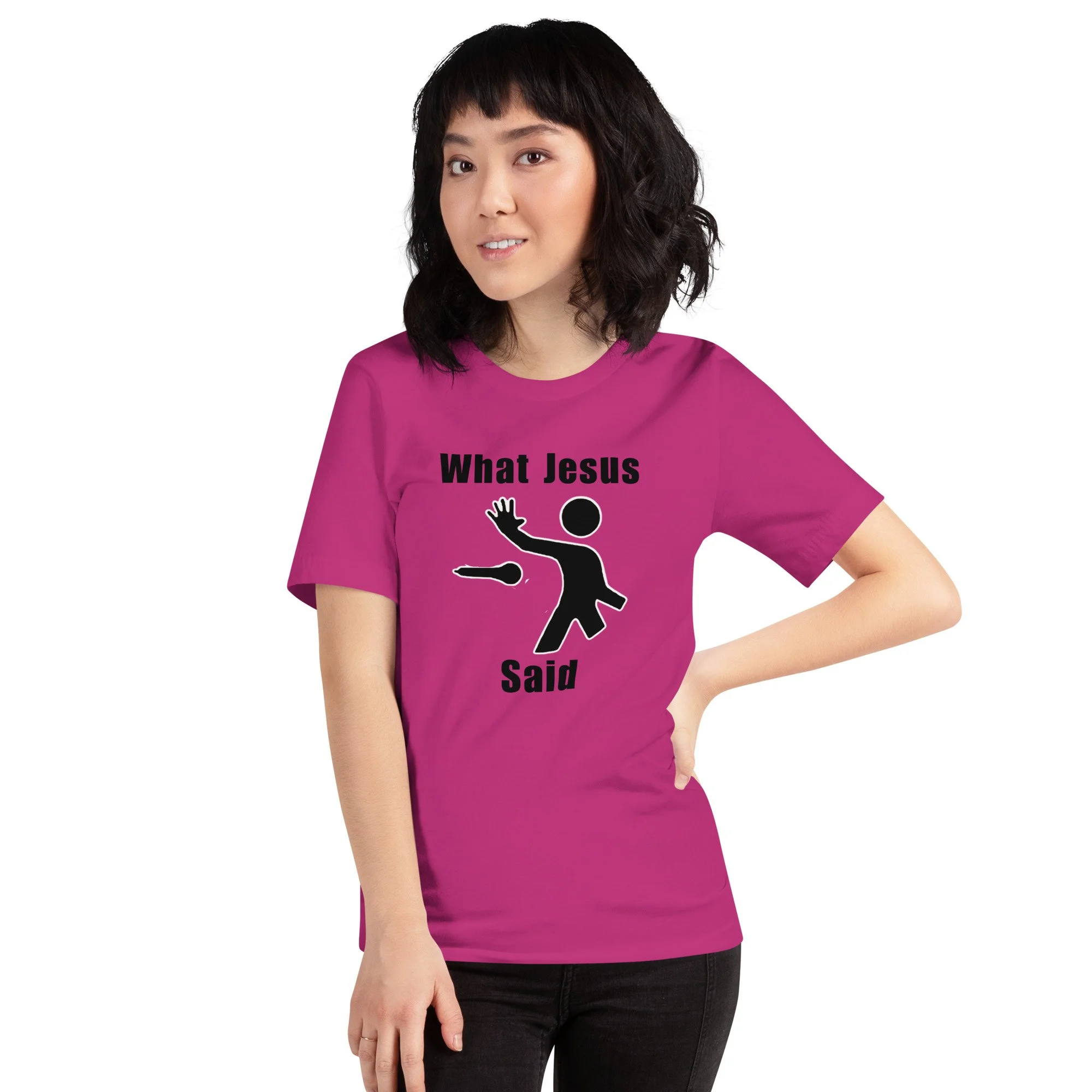 unisex-staple-t-shirt-berry-front-6895763a63d2f.jpg