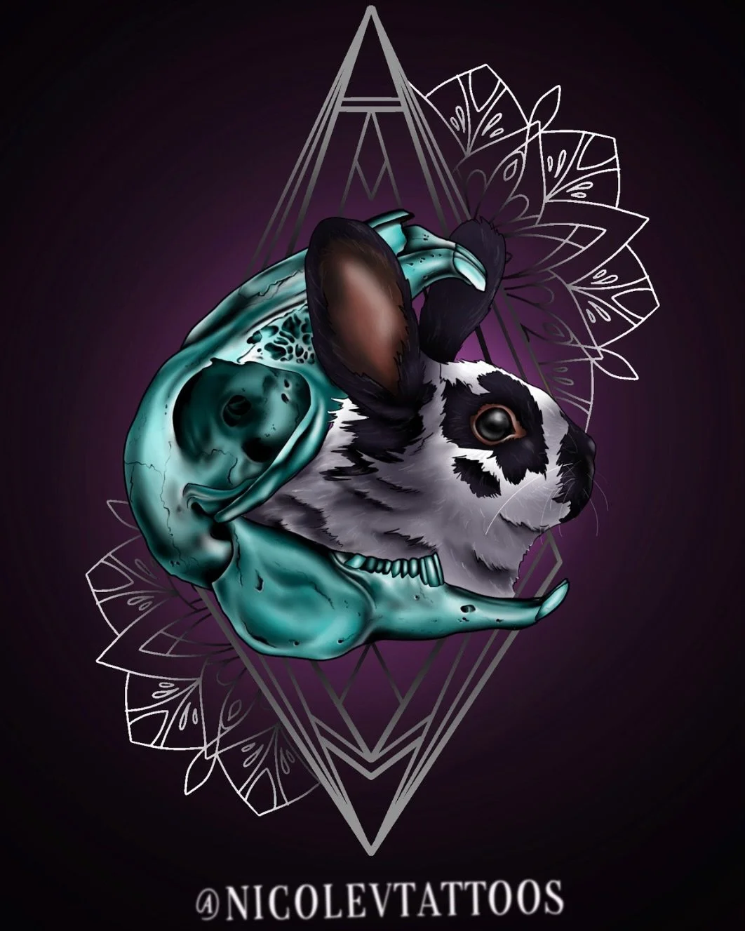 Artist Spotlight: Nicole

Today we&rsquo;re featuring Nicole and the flash she&rsquo;ll be offering this Friday the 13th. These designs highlight her style and will be tattooed by Nicole herself.

This Friday the 13th, we&rsquo;re hosting a flash eve