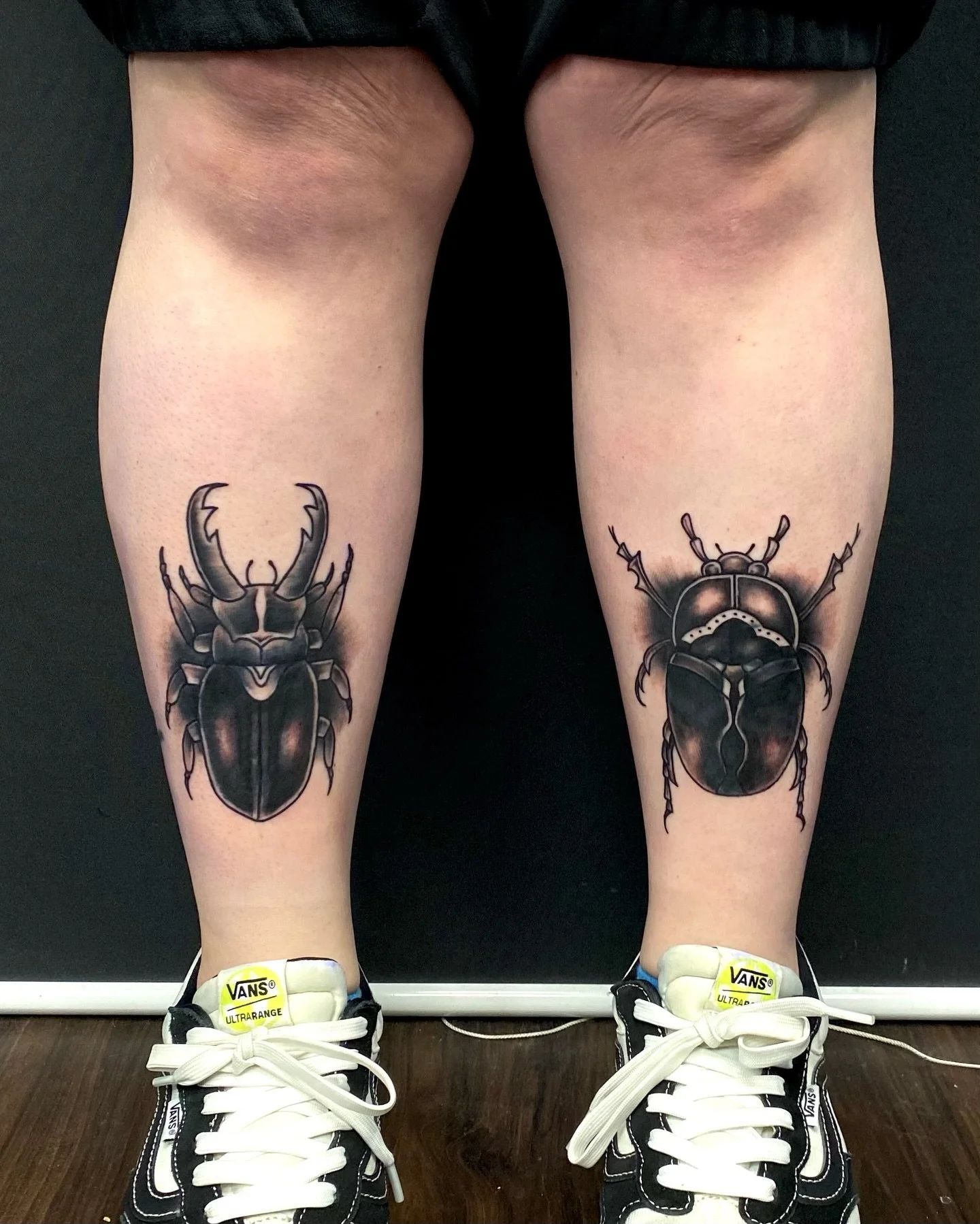 Thanks so much for coming in, Chloe! 

@nicolevtattoos 

Interested in getting tattooed by Nicole? She&rsquo;s in the shop Tuesday through Saturday each week. Stop by for a walk-in or an in-person consultation.

To reach her directly, you can DM her 