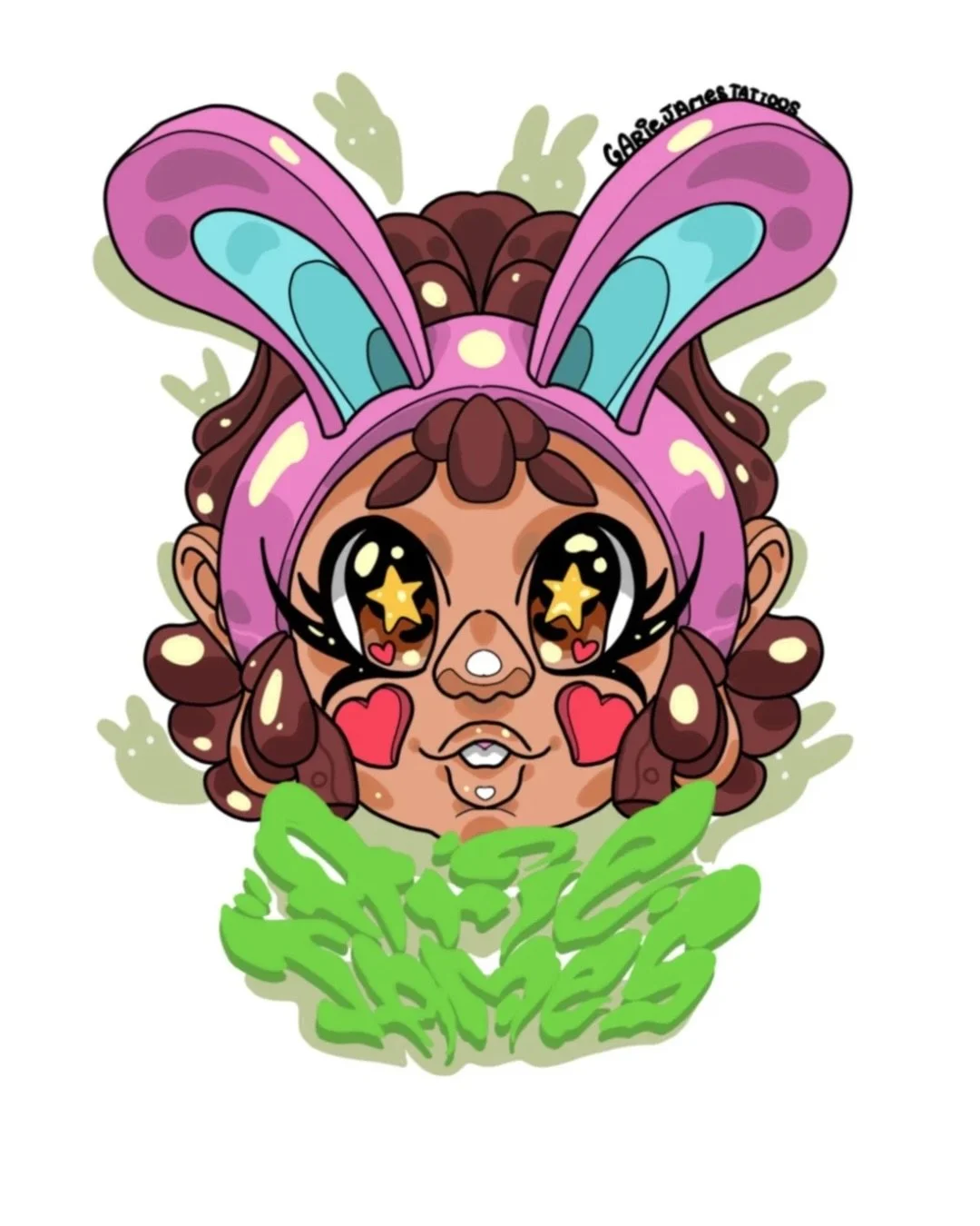 Artist Spotlight: Arie

Today we&rsquo;re featuring Arie and the flash she&rsquo;ll be tattooing this Friday the 13th. These designs reflect her style and will be tattooed by Arie herself.

This Friday the 13th, we&rsquo;re hosting a flash event with