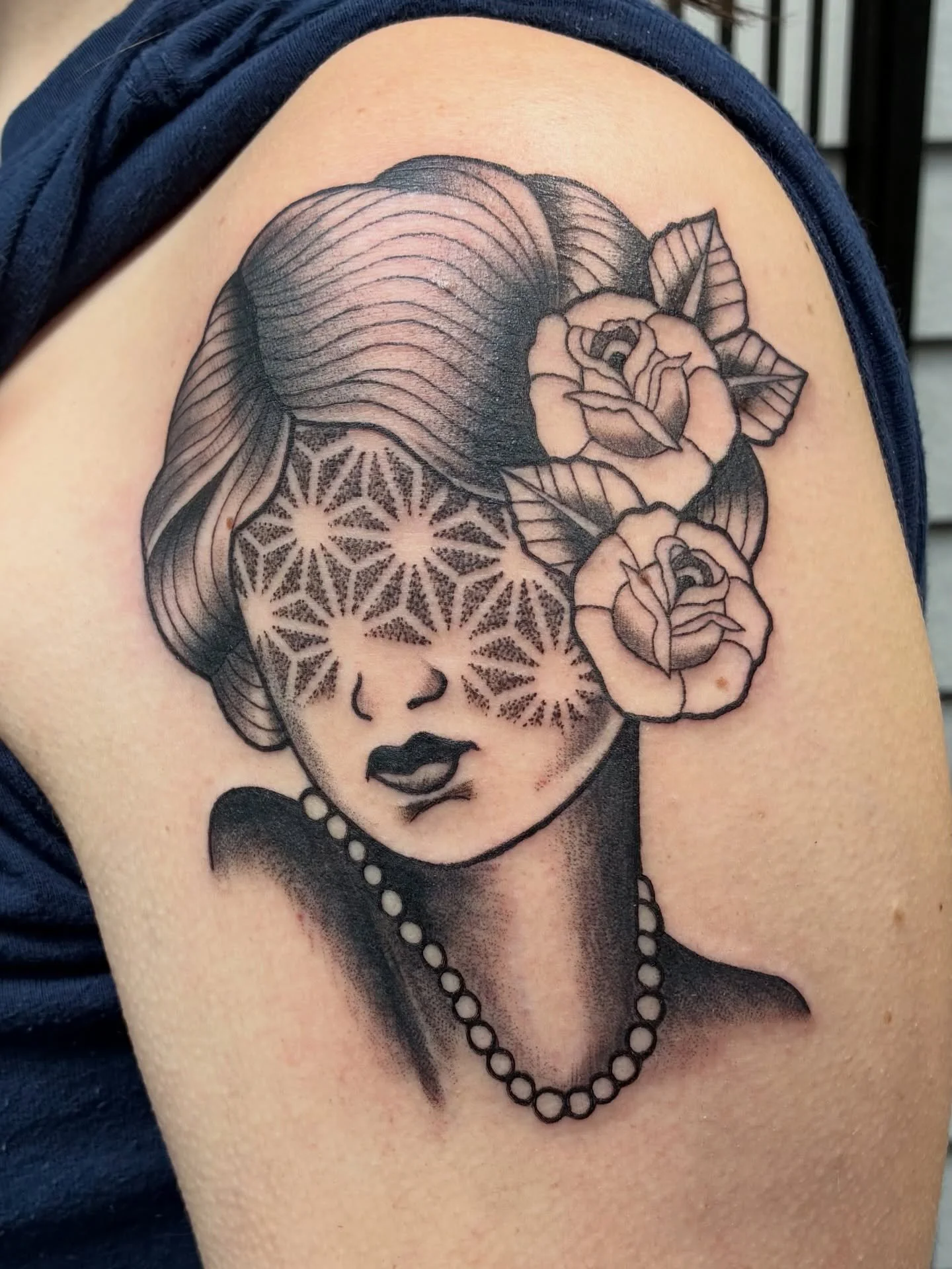 Thanks so much for coming in, Addie!

@aubryclaire

Aubry is in the shop Wednesday through Saturday each week. You can contact her directly via email at aubryclaire520@gmail.com. To schedule a consultation for a future date, visit our website.

Have 