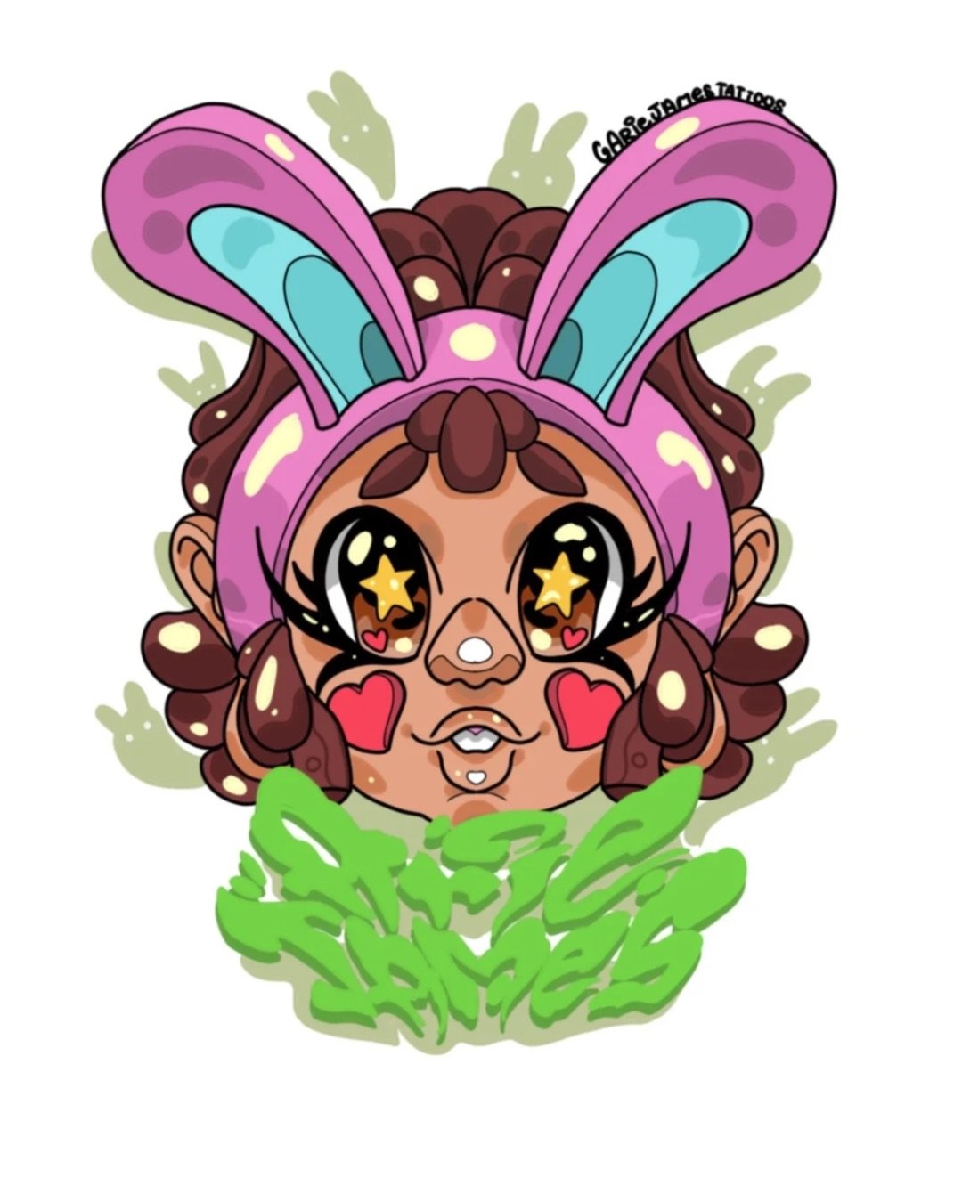 Artist Spotlight: Arie

Today we&rsquo;re featuring Arie and the flash she&rsquo;ll be tattooing this Friday the 13th. These designs reflect her style and will be tattooed by Arie herself.

This Friday the 13th, we&rsquo;re hosting a flash event with