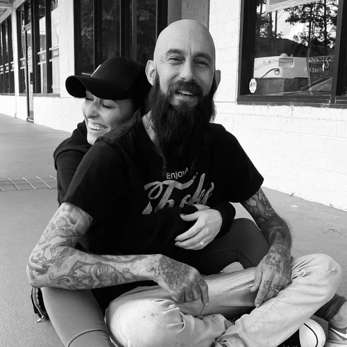 Divine Rites Tattoo, business photo 1