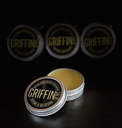 Griffin 1 oz