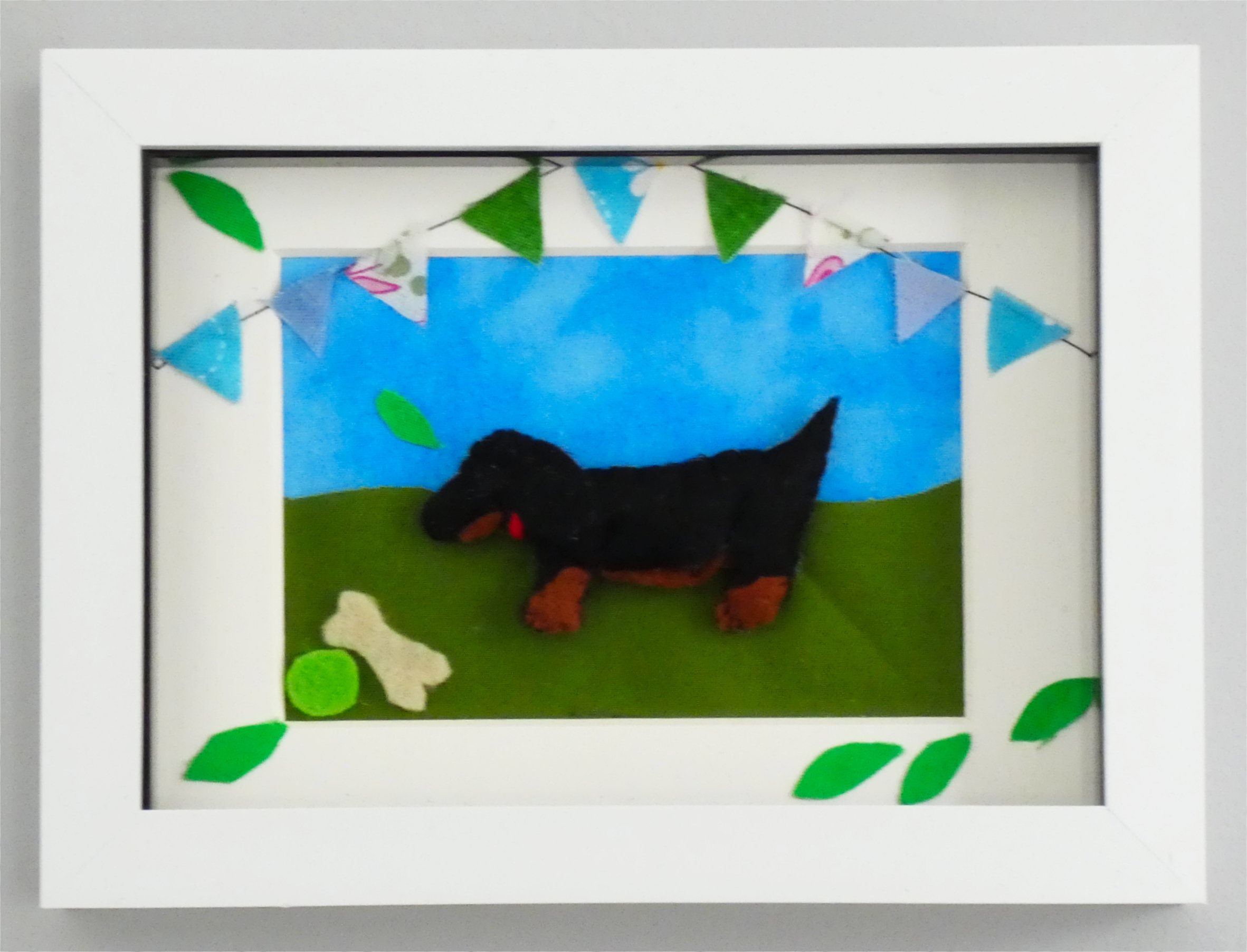 Sausage Dog