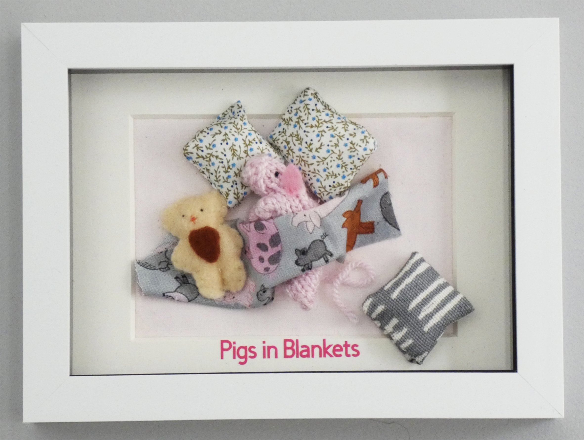 Pigs In Blankets