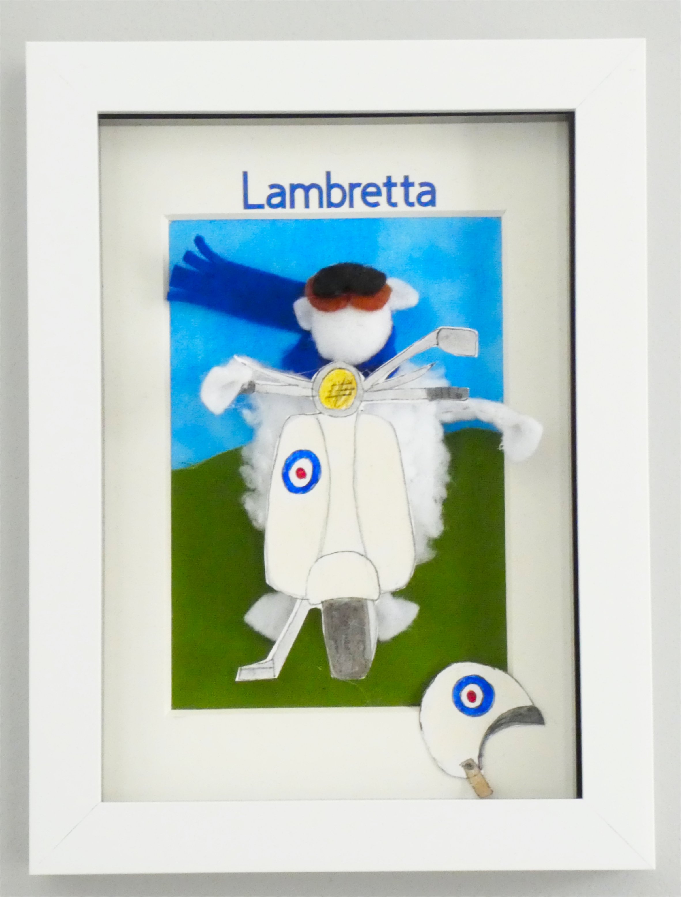 Lambretta