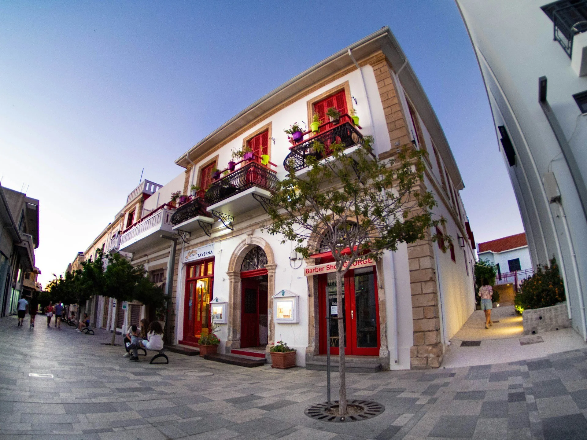 Why Paphos is the Best Place in Cyprus for a Family Holiday