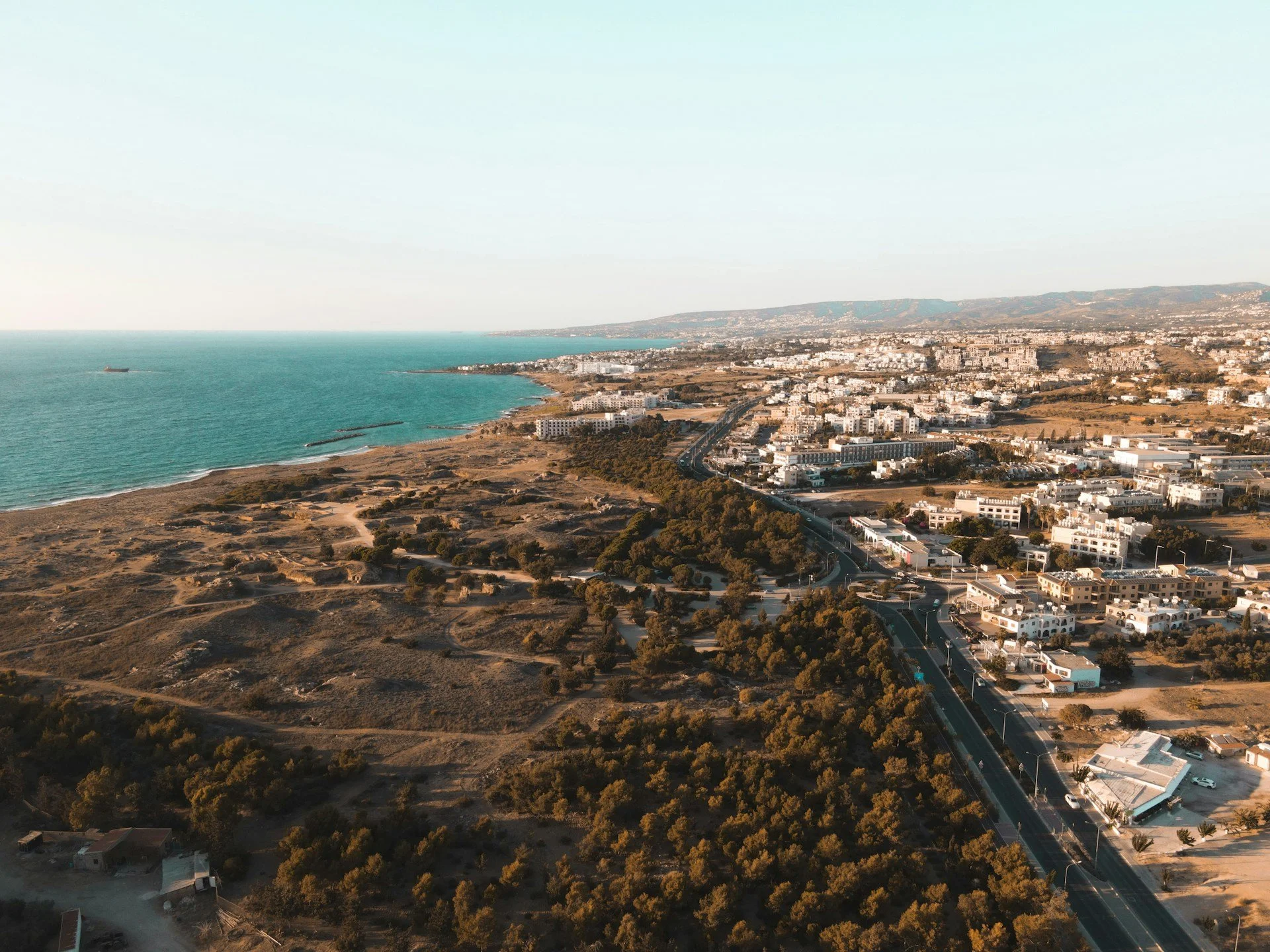 A Week in Paphos: A Sample Family Itinerary
