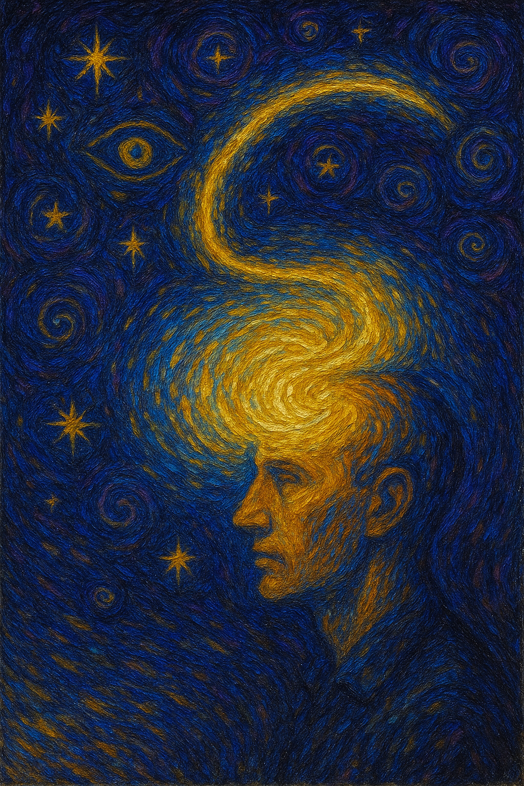 You’re Not As Conscious As You Think You Are