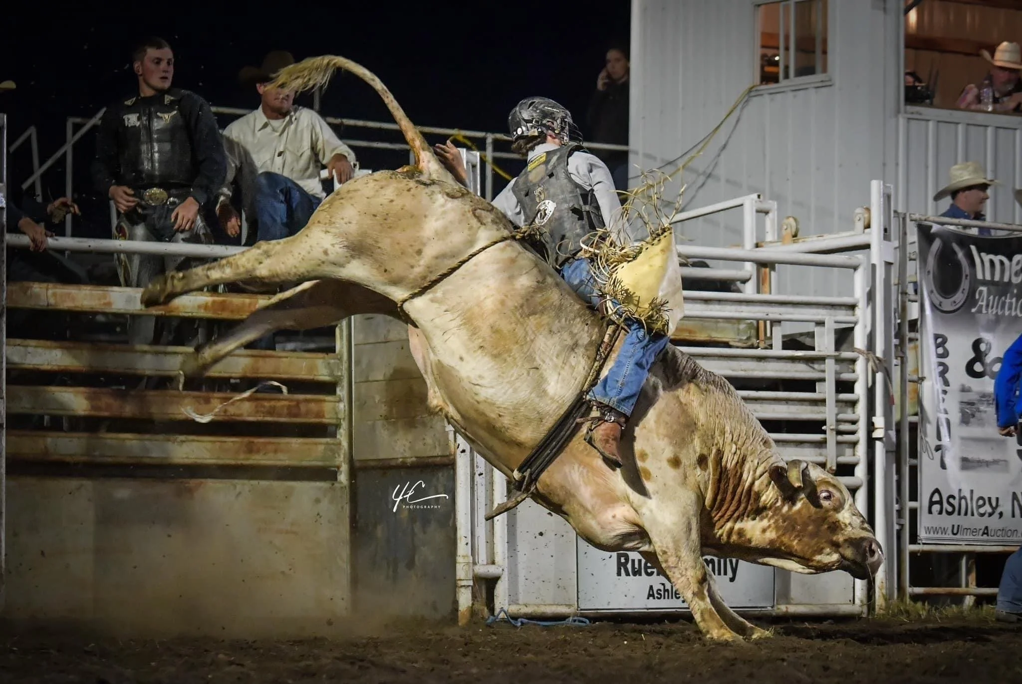 Council Bluffs PRCA Rodeo