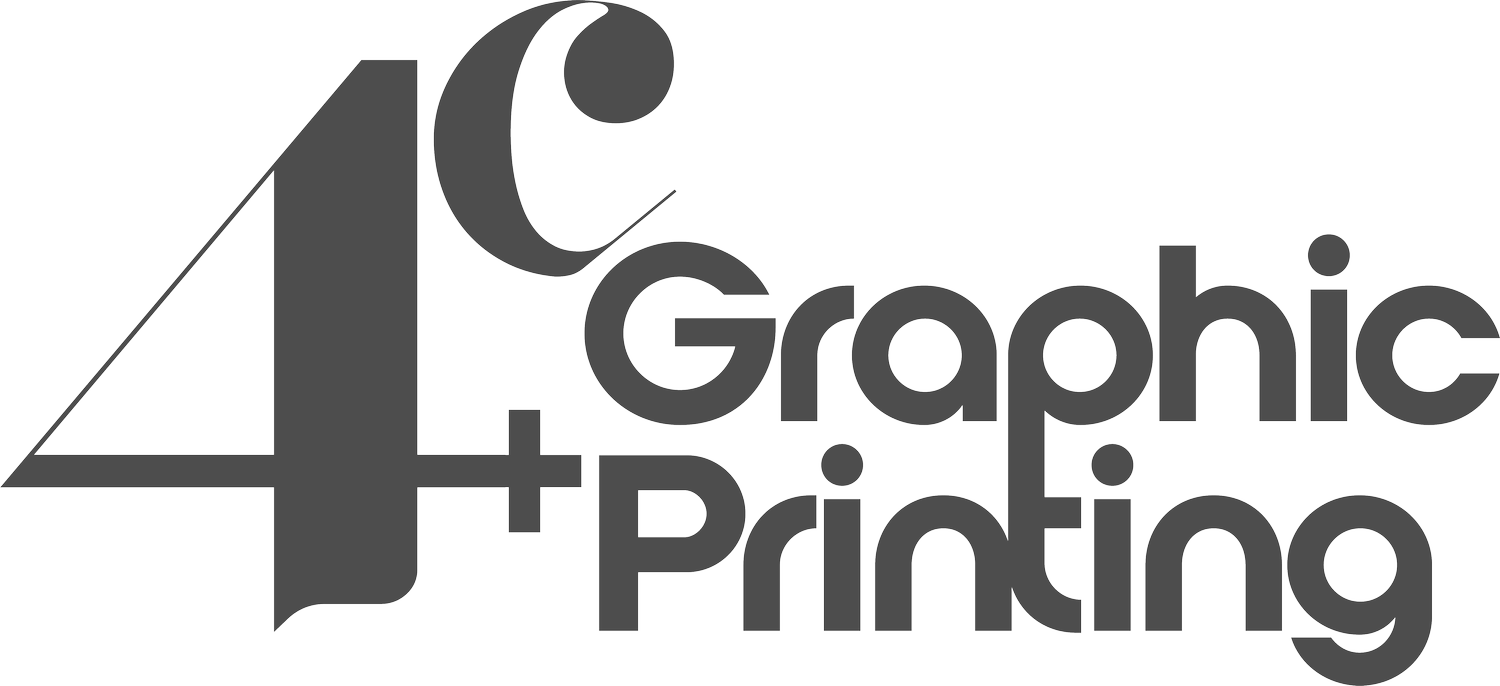 Four C Graphics &amp; Printing