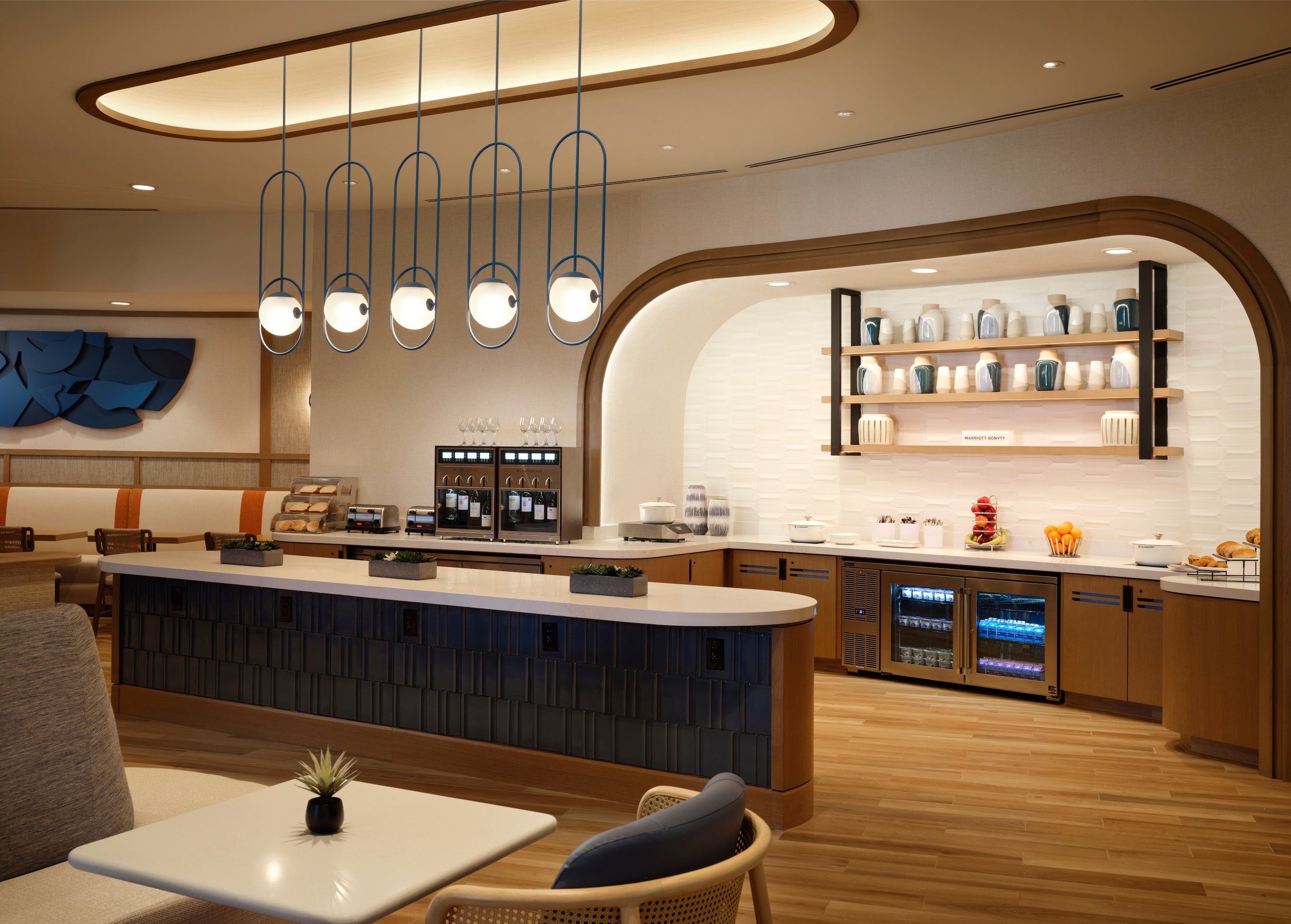 Marriott Marquis San Diego Marina