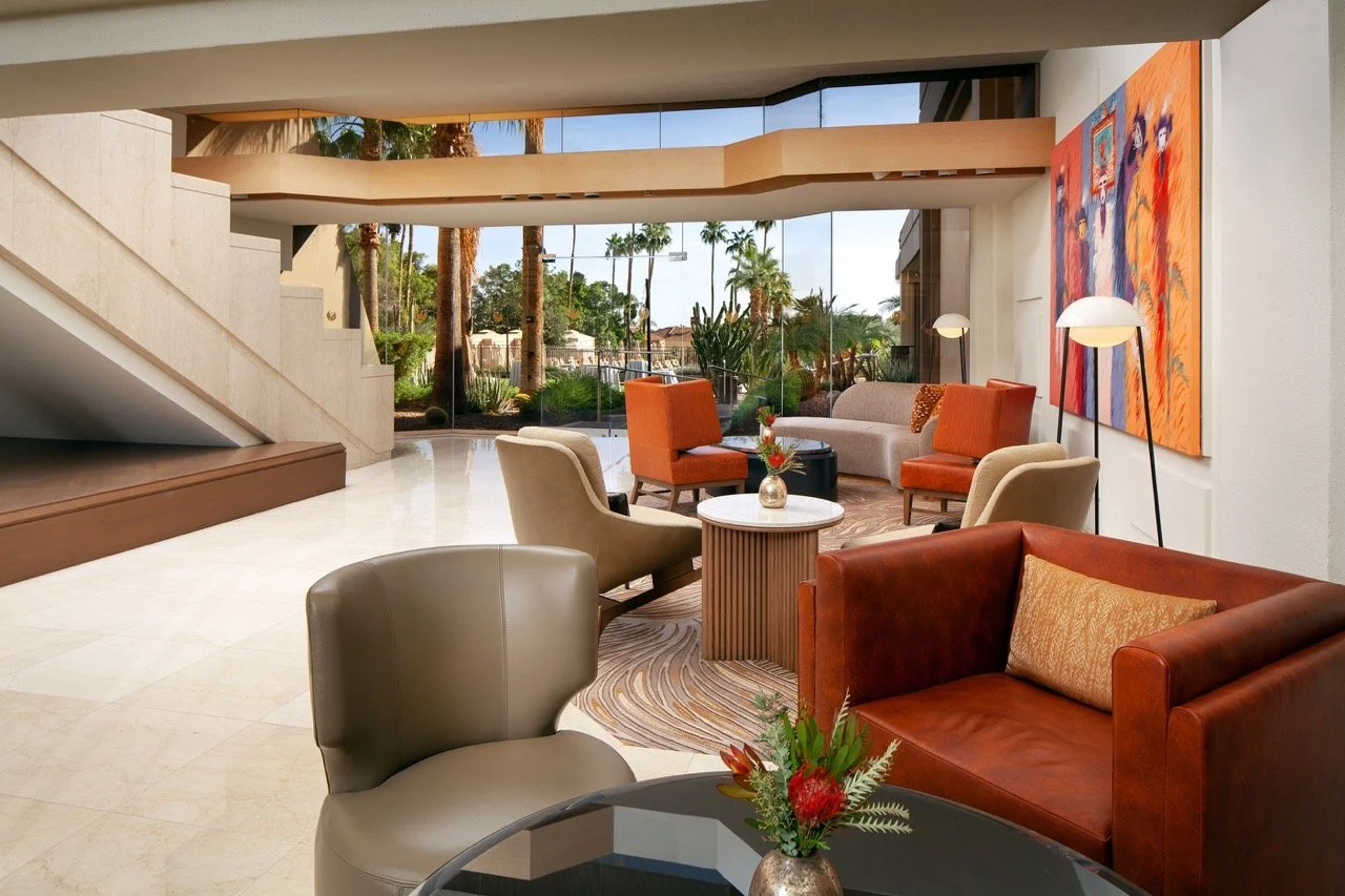 The Phoenician Resort Scottsdale
