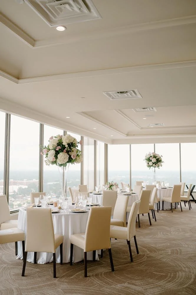 La Vetta Luxury Event Venue