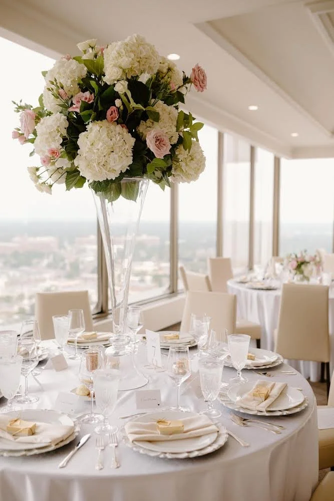 La Vetta Luxury Event Venue