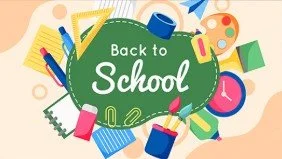 First day of school