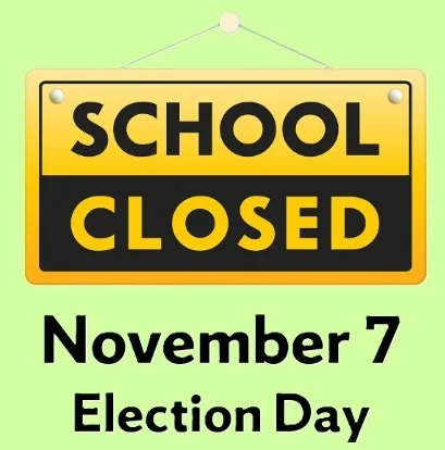 Election Day