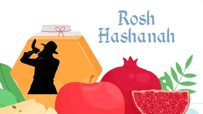 Rosh Hasanah