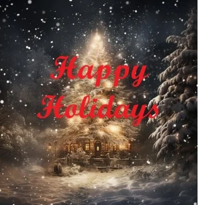 Christmas Holiday and Winter Recess