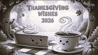 Thanksgiving Recess