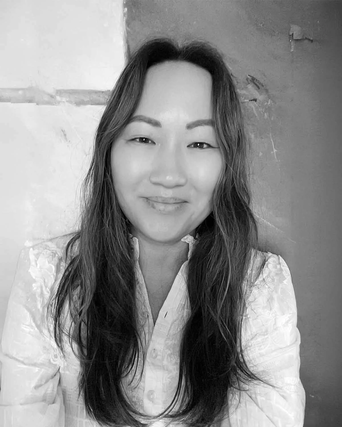 Louise Vig Olesen, autoriseret klinisk psykolog i psykologhuset Basic Trust i Odense C i Brandts Klædefabrik