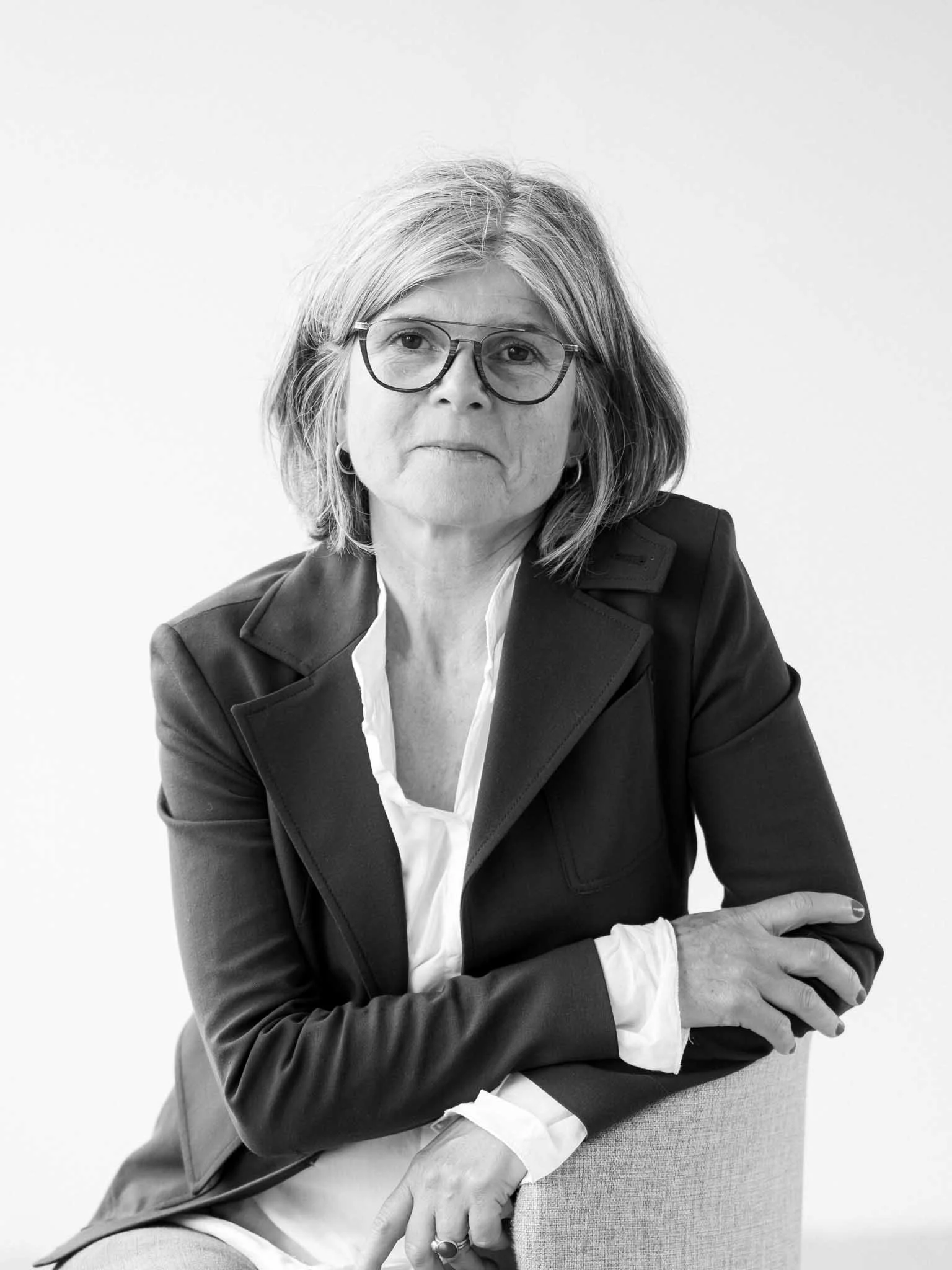 Jette Andersen, terapeut MPF i Odense C
