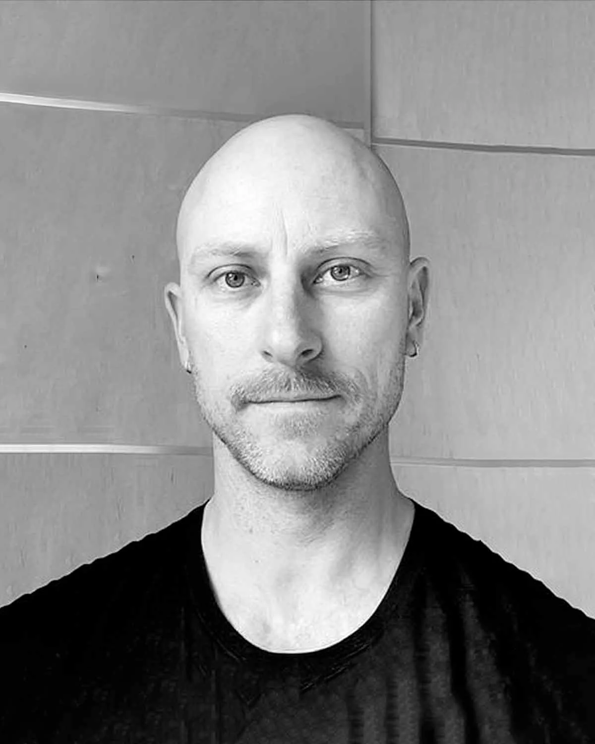 Andrew Kurek is psychotherapist at Basic Trust Psykologhus