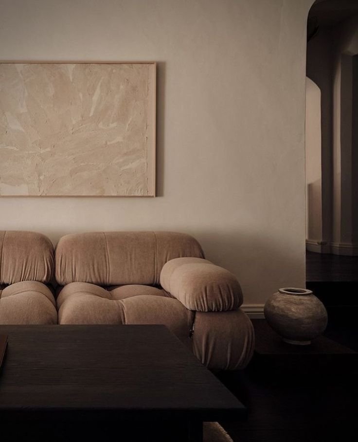  Interior by Rosa Park; Image by Rich Stapleton 