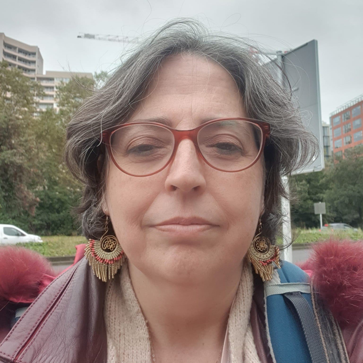 Anne Gincel