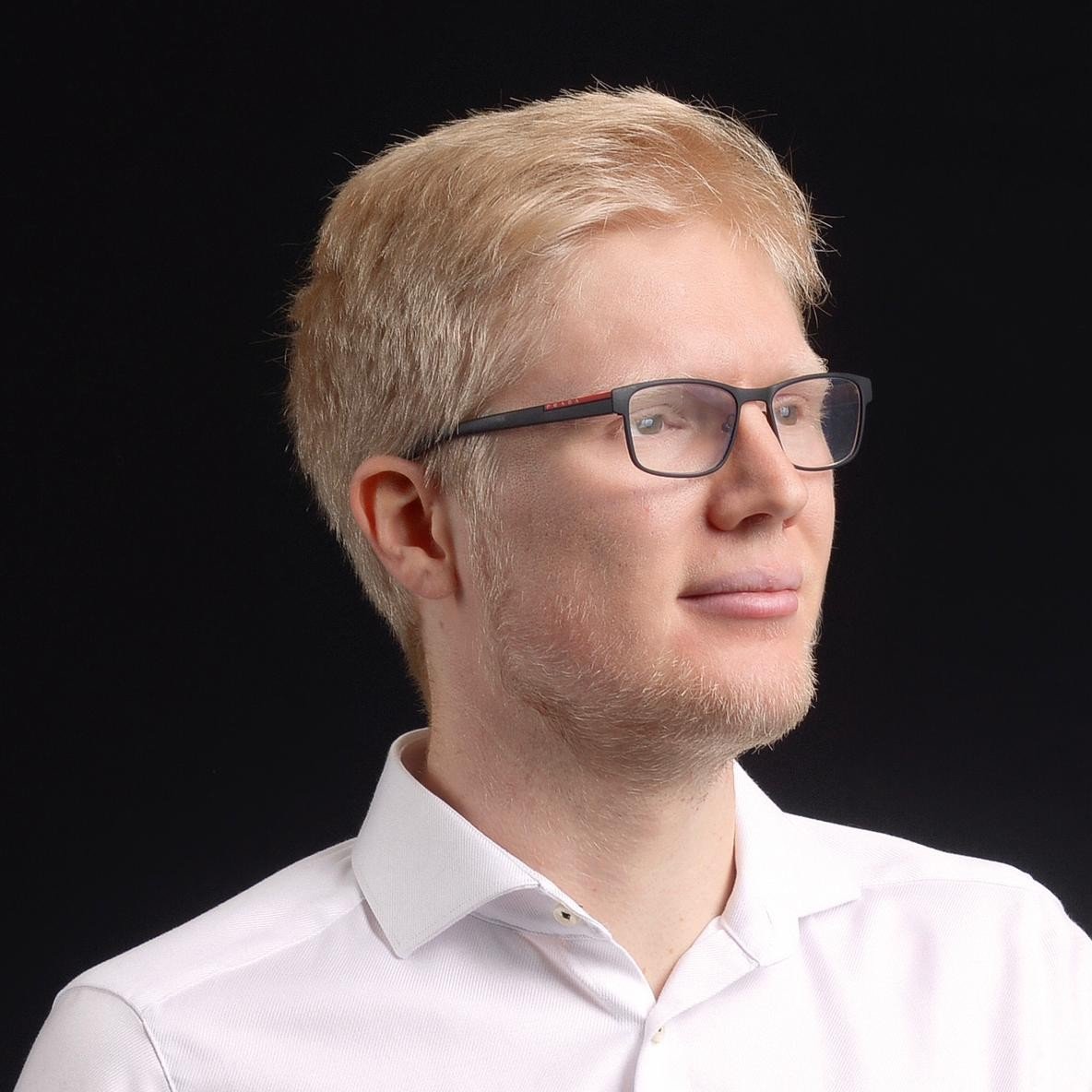 Mathias Gal